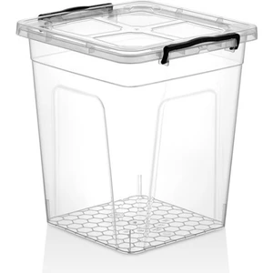 Nfm Home Dik Erzak Kiler Saklama Kabı 5 Lt