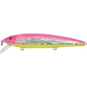Strike Pro EG-063 F F Flash Minnow 85 Serisi Suni Yem