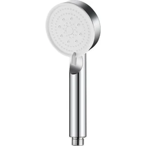 Turbo Duş Başlığı - Yüksek Basınçlı 5 Fonksiyonlu El Duşu, Krom