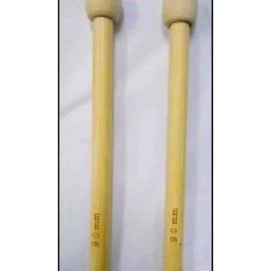 Evren Ev Tekstil Sultan Bambu Örgü Şiş No:9