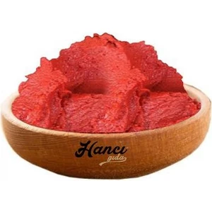 Domates Salça Net: 19,5 kg