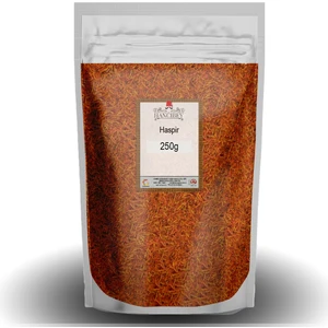 Haspir Safranbolu Safranı 100g