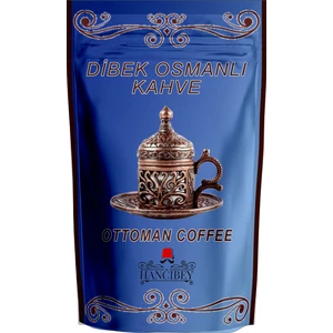 Dibek Osmanlı Kahvesi 150G X40 Adet