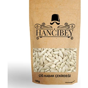 Çiğ Kabak Çekirdek Nevşehir 1kg