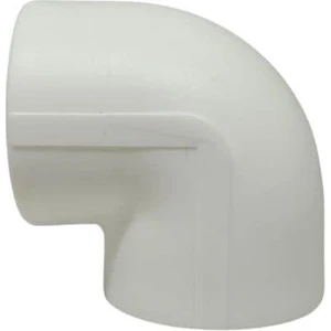 Pprc Dirsek 20 mm 20X90 - 20 Adet