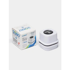 Mini Mıktanıslı Cam Sileceği S 2-5mm