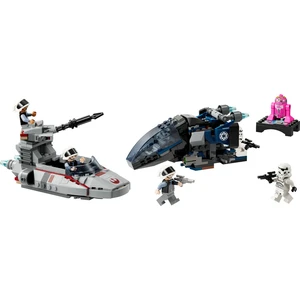 40755 Lego® Star Wars™ Imparatorluk Indirme Gemisi, Asi Gözcü Hız Motoruna Karşı