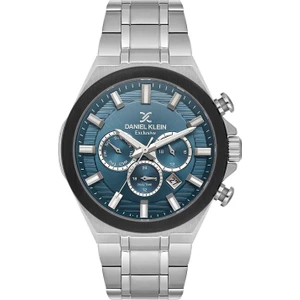 Daniel Klein DK.3.10026-4 Erkek Kol Saati