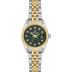 Daniel Klein DK.3.10031-2 Kadın Kol Saati