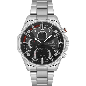 Daniel Klein DK.1.13387-15 Erkek Kol Saati