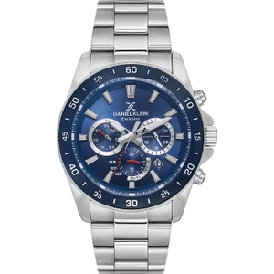 Daniel Klein DK.3.10013-2 Erkek Kol Saati