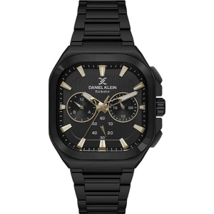 Daniel Klein DK.1.13903-5 Erkek Kol Saati