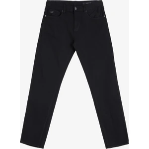Armani Exchange Normal Bel Slim Fit Erkek Denim Pantolon 6DZJ13 Z1ZRZ 1200