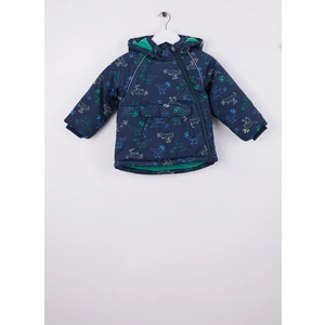 Name It Lacivert Erkek Mont 13231298