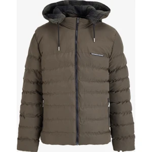 Lee Cooper Haki Erkek Mont 251 Lcm 232016 Glory Haki