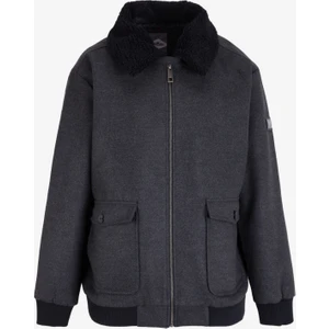 Lee Cooper Antrasit Erkek Mont 251 Lcm 232023 Bert Antrasit