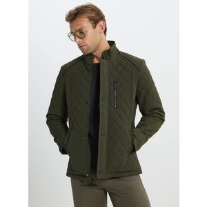 Altınyıldız Classics Haki Erkek Mont 4a1025100001_Overcoat