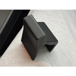 3D Plus Volkswagen Polo Uyumlu Kolçak Yükseltici