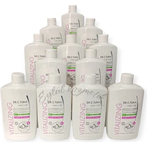 Vitalizing Sarımsaklı  Şampuan  (12 Adet )