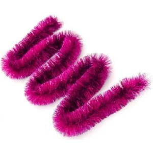 Bkmc Party 2 mt Tekli Metalize Boyun Süsü Sim