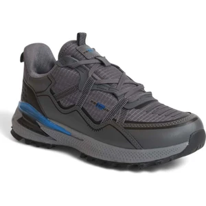 2098-1825 Anatomik Tabanlı Unisex Yürüyüş & Koşu Ayakkabısı - NKT02098-FÜME-40