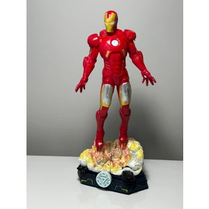 Avengers Iron-Man Figür