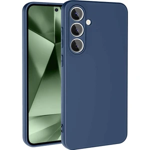 Samsung Galaxy S24 FE Kılıf Zore Mara Lansman Kapak