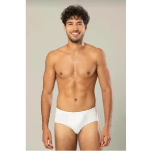 1300 Erkek Penye Slip Külot 6 Adet