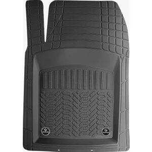 Renault Kangoo Combi 2008-2014 Oto Paspas Profesyonel 4d (Siyah)