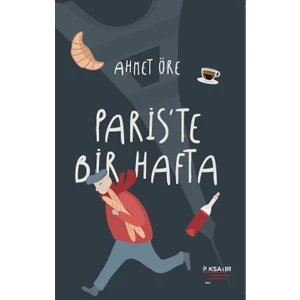 Paris'te Bir Hafta