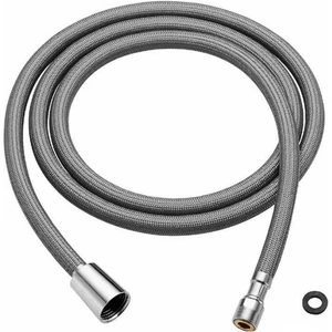 Yt311 Kartepe Örgülü Berber ve Spiralli Batarya Spirali 120cm