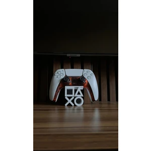 Özel Tasarım Duvara Monte Veya  Masaüstü Ps5 Stand, Playstation5 Kol Tutucu Joystick, Ps5 Kol Standı