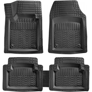 Volkswagen Taigo 4d Oto Paspas Maximum Siyah