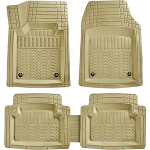 Honda City 2006-2009 4d Oto Paspas Maximum Bej