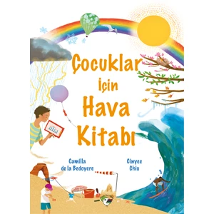 Çocuklar İçin Hava Kitabı