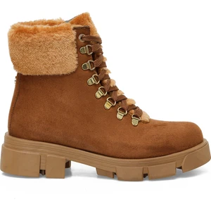 Inci Incı Bored 4pr Taba Kadın Worker Bot