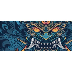 Longteng Huoyun Mouse Pad 90X40 Mouse Pad Oyuncu Mause Pad Xxl Büyük Mousepad Kenar Dikişli Yıkanabilir Speed Mause Pad