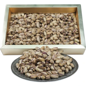 1 kg Gaziantep Kavrulmuş Tuzlu Fıstık