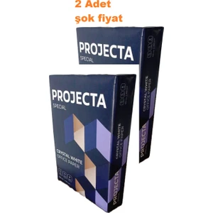 A4 Fotokopi Kağıdı 80GR. 500'LÜ 2 Adet