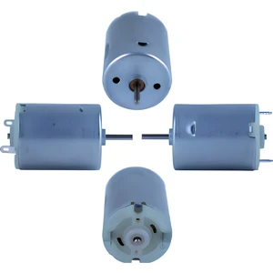 12W Dinamo Motor – Güçlü ve Verimli Enerji Çözümü