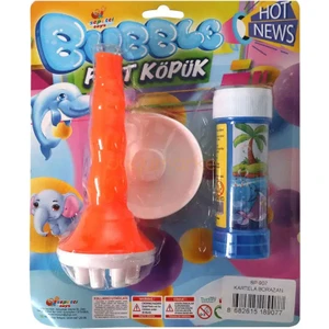 Sepetçi Toys Bubble Flüt Köpük