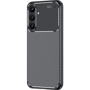 Samsung Galaxy A16 Kılıf Zore Negro Silikon Kapak