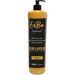 Brazilian krem Keratin 1000 ml