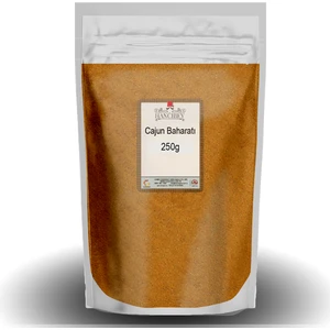 Cajun Baharatı 250g