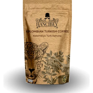 Kolombiya Türk Kahvesi 150 g