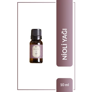 Roa Bitkisel Nioli Yağı 10ML
