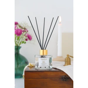 Soft Linen Çubuklu Oda Kokusu 120 ml