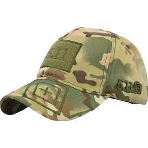 Vs Tactic 5.11 Multicam Kep/şapka