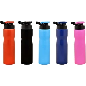 Mikro Matara Çelik 750 ml 2628-1 Adet