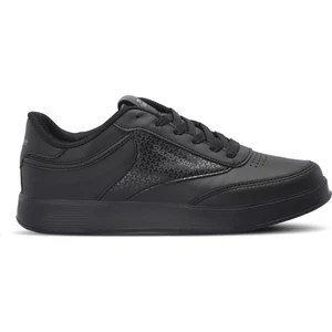 LYON I Kadın Sneaker Koşu & Yürüyüş Ayakkabısı Siyah / Siyah